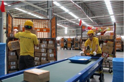 QCVN 141:2025/BKHCN nâng cao chất lượng dịch vụ bưu chính trong phát hành báo chí